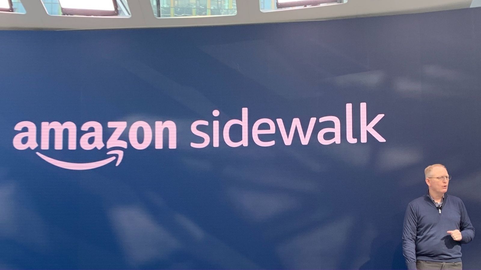 What Is Amazon Sidewalk? (All You Need To Know) - Cherry Picks